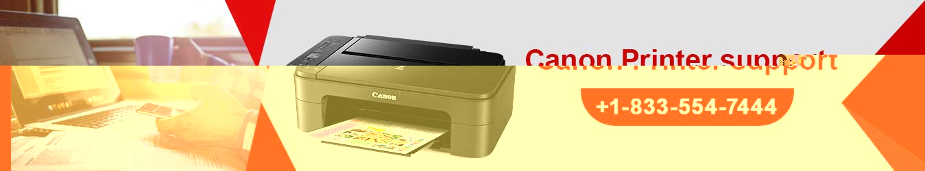 Canon Printer Support Phone Number