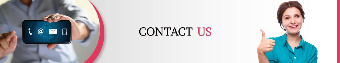 Contact Us Contact Us